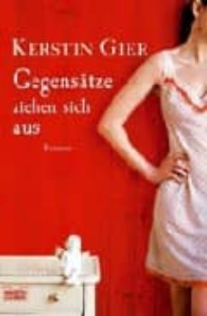 gegensatze ziehen sich aus-9783404159062