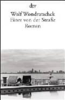 einer von der strabe-wolf wondratschek-9783423134262