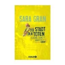die stadt der toten-9783426510162