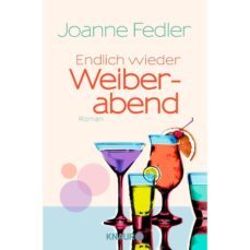 endlich wieder weiberabend-joanne felder-9783426513262