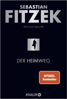 der heimweg-9783426519462