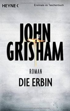 die erbin-9783453418462