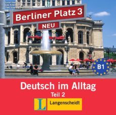 berliner platz neu cd 3-2 alum-9783468472862