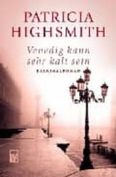 venedig kann sehr kalt sein-9783499265662