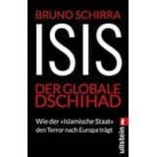 isis der globale dschihad-bruno schirra-9783548376462