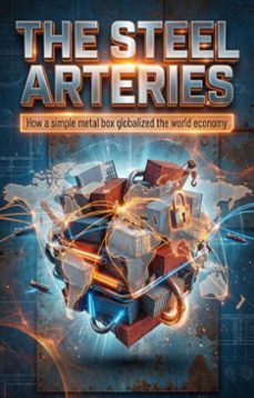 the steel arteries (ebook)-david box-9783565194162