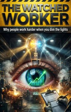 the watched worker (ebook)-henry light-9783565208562