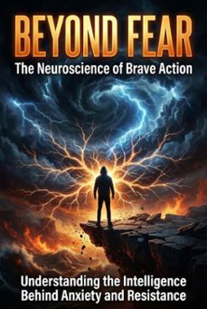 beyond fear: the neuroscience of brave action (ebook)-gideon hart-9783565233762