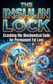 insulin lock (ebook)-peter burns-9783565245062