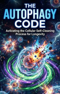 autophagy code (ebook)-stephen kern-9783565247462