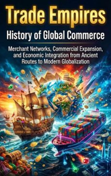 trade empires: history of global commerce (ebook)-sarah whitfield-9783565251162