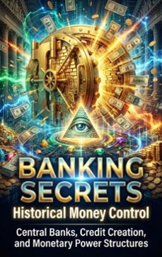 banking secrets: historical money control (ebook)-sofia lane-9783565280162