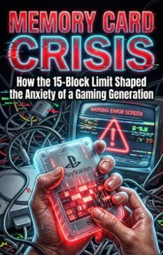 memory card crisis (ebook)-george d. andress-9783565310562