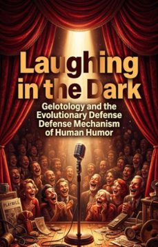 laughing in the dark (ebook)-simon fletcher-9783565328062