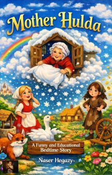 mother hulda (ebook)-naser hegazy-9783565355662