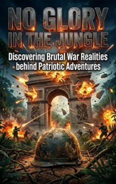 no glory in the jungle (ebook)-fiona morse-9783565407262