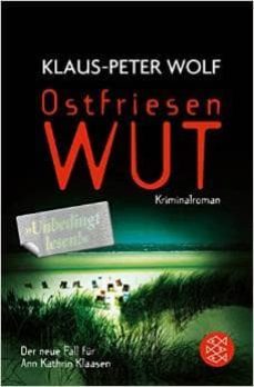 der neunte fall fur ann kathrin klaasen-klaus peter wolf-9783596197262