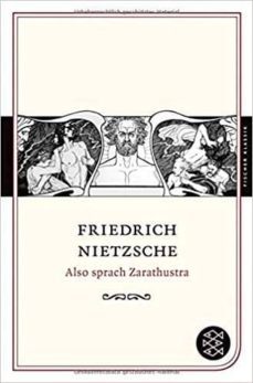also sprach zarathustra-9783596900862