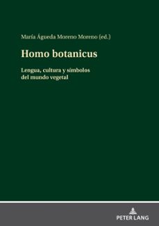 homo botanicus (ebook)-9783631887462