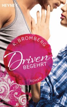 driven. begehrt (ebook)-k. bromberg-9783641149062