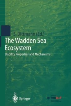 the wadden sea ecosystem-sabine dittmann-9783642642562