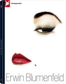 stern 65: portfolio erwin blumenfeld-9783652000062