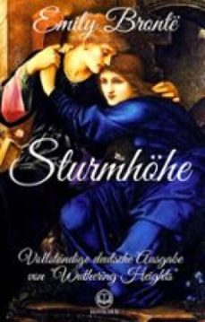 sturmhohe (ebook)-9783689310462