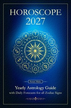 horoscope 2027-susan mako-susan mako-9783693504062