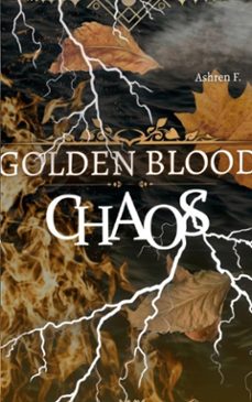 golden blood (ebook)-ashren f.-9783695704262