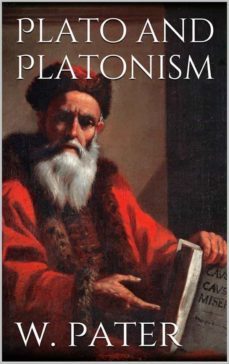 plato and platonism (ebook)-walter pater-9783749430062