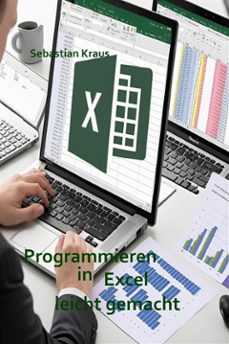 programmieren in excel leicht gemacht (ebook)-sebastian kraus-9783755473862