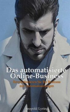das automatisierte online business (ebook)-9783757865962