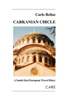 carkanian circle (ebook)-carlo reltas-9783758483462