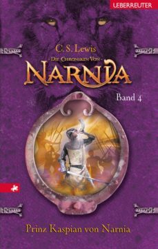 die chroniken von narnia - prinz kaspian von narnia (bd. 4) (ebook)-c.s. lewis-9783764190262