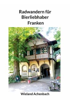radwandern fur bierliebhaber (ebook)-9783769331462
