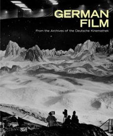 german film. volume 11: 2000-2009 (ebook)-9783775759762