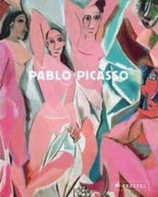 pablo picasso-9783791348162