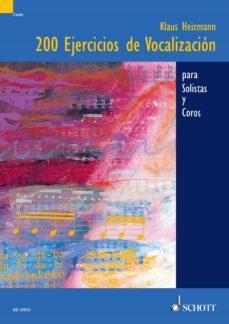 calentamientos de vocalizacion (ebook)-klaus heizmann-9783795716462