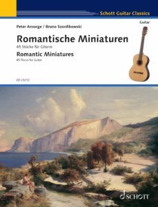 romantic miniatures (ebook)-9783795724962