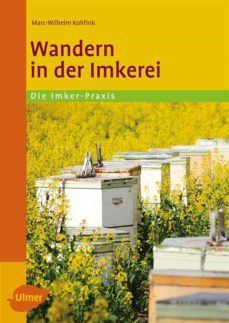 wandern in der imkerei (ebook)-9783800121762