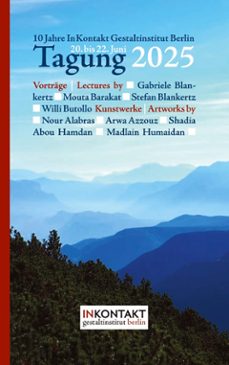10 jahre inkontakt gestaltinstitut berlin (ebook)-9783819240362