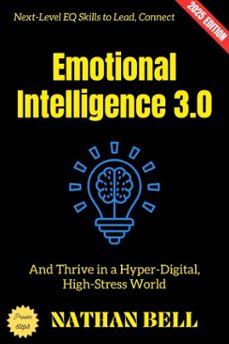 emotional intelligence 3.0: (ebook)-nathan bell-9783819798962