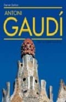 gaudi (ed. holandes) (taschen sale)-9783822821862