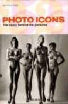 photo icons: the story behind the pictures-9783822840962