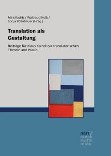 translation als gestaltung (ebook)-9783823305262