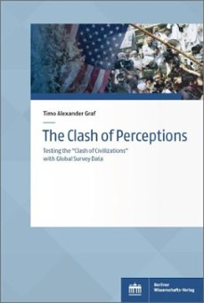 the clash of perceptions (ebook)-timo alexander graf-9783830541462
