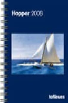 hopper deluxe agendas 16 x 21 / 08-9783832723262