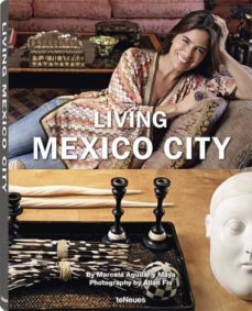 living mexico city-9783832798062