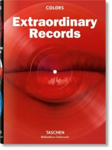 extraordinary records- bib. universalis-9783836559362