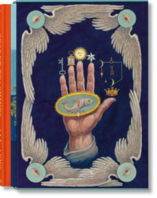 secret teaching of all ages-9783836594462